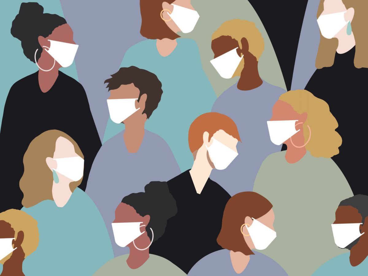 How workplace strategists are learning from the COVID-19 pandemic
