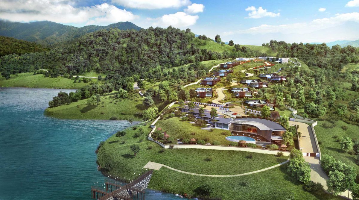 Sustainability in Architecture