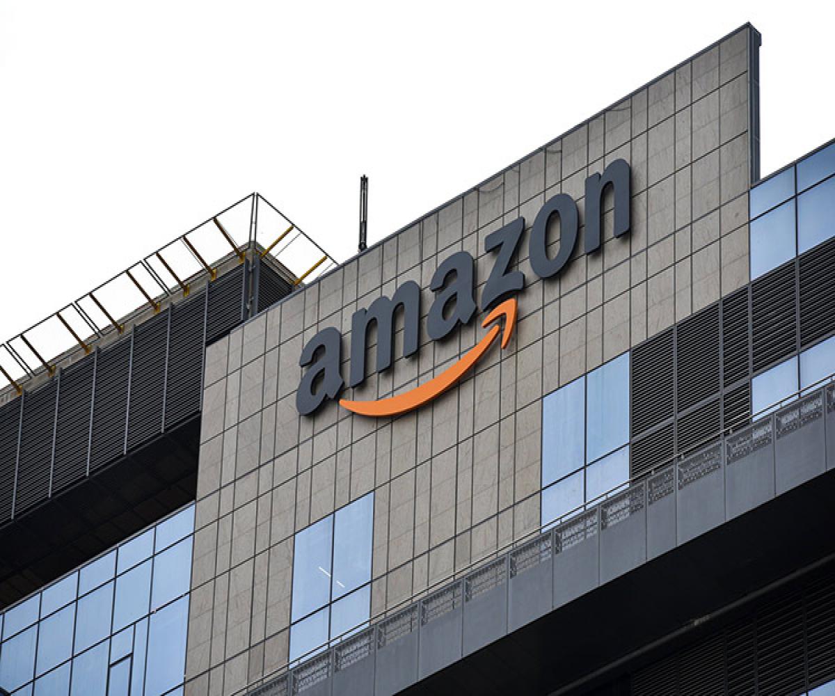 Amazon expands across 3 cities; leases  million . office space in  Bengaluru, Chennai and Mumbai - Commercial Design India