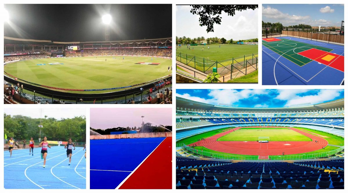 Kerala poised for big leap in sports infrastructure with an investment