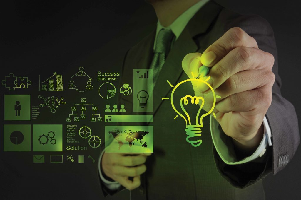 Redefining the future of energy consumption Commercial Design India