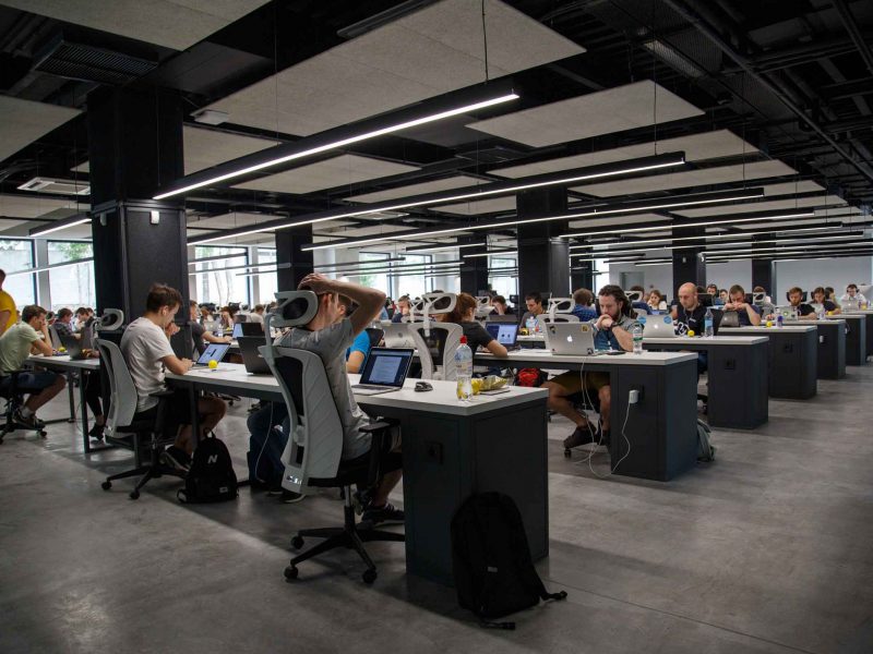 In-House BIM developement V/S. Hiring external BIM consultants