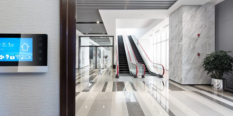 Smart Buildings – Why The Need?