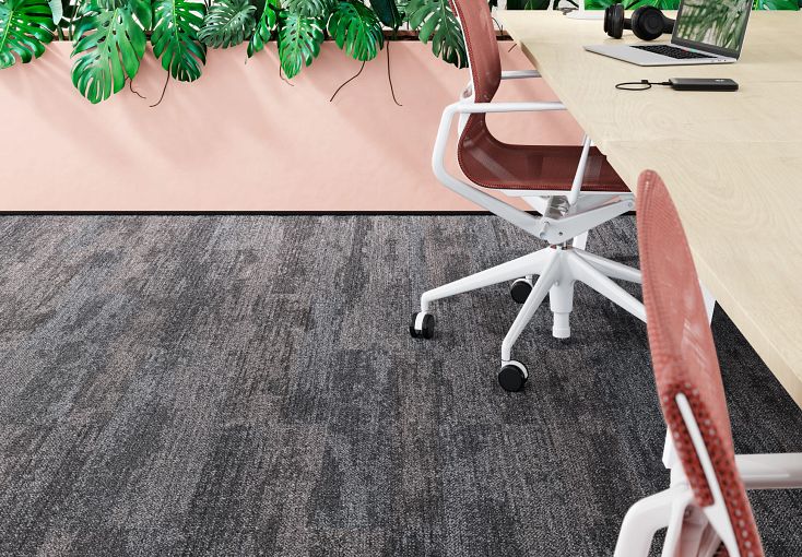 Shaw Contract introduces Canopy Collection commercial carpets