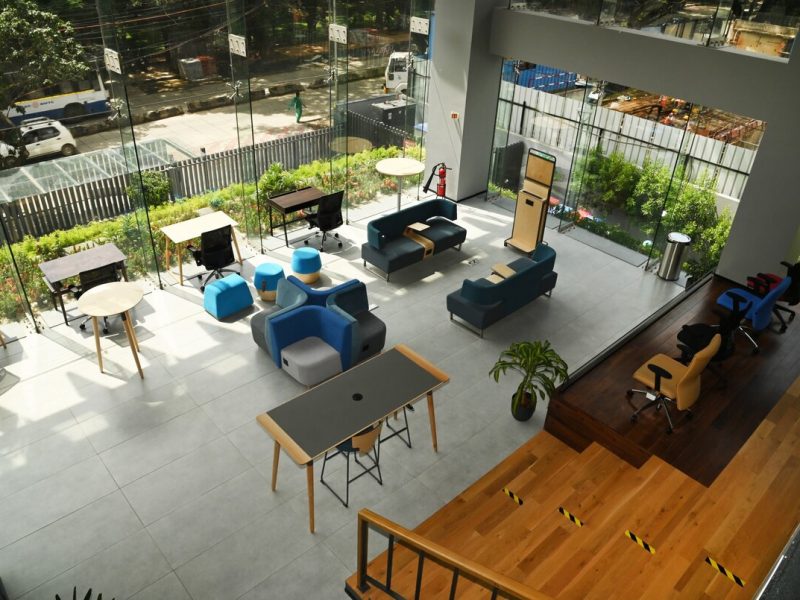 Wipro Enterprises inaugurates it Global Headquarters in Bengaluru