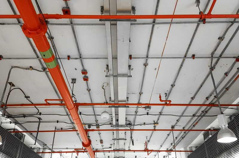 Integration of intelligent fire alarm systems for new age smart buildings - Part 2: Conventional v/s Addressable fire alarm systems