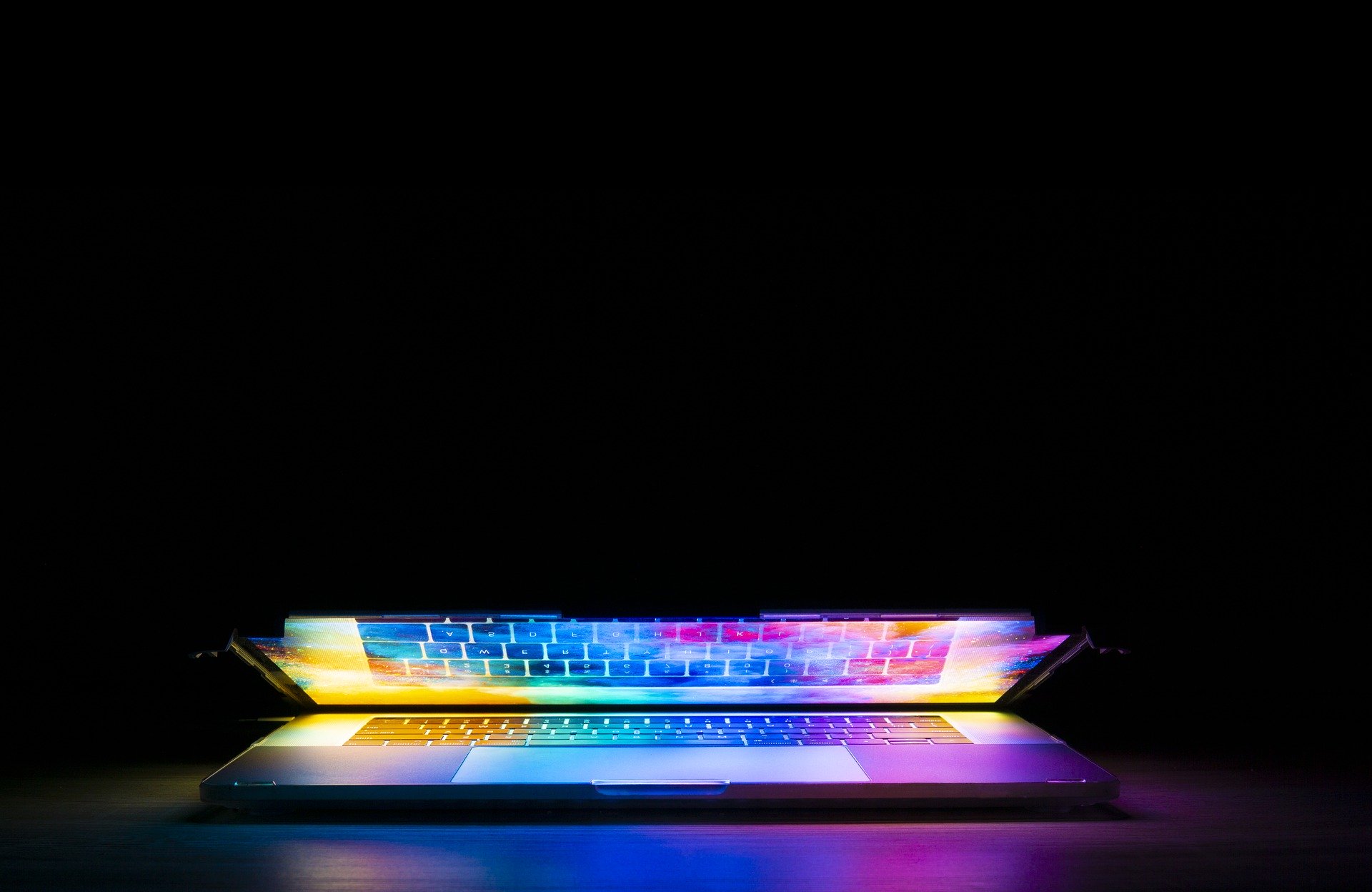 Remote Work Study: How Cyber Habits at Home Threaten Corporate Network Security