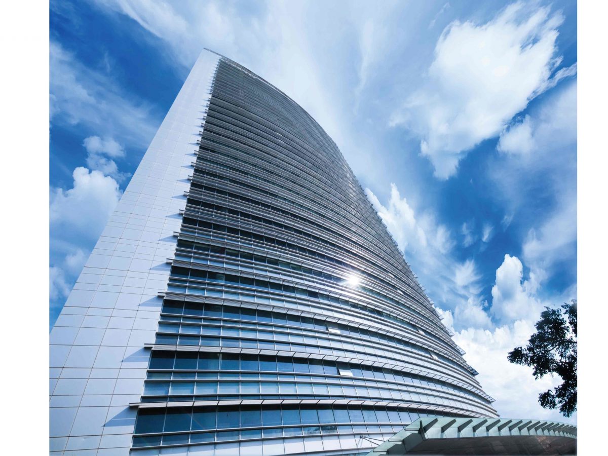 Morgan Stanley leases 1.1 million sq ft office space in Mumbai