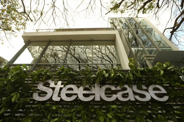 Steelcase opens new WorkLife Centre in Bengaluru Commercial Design India