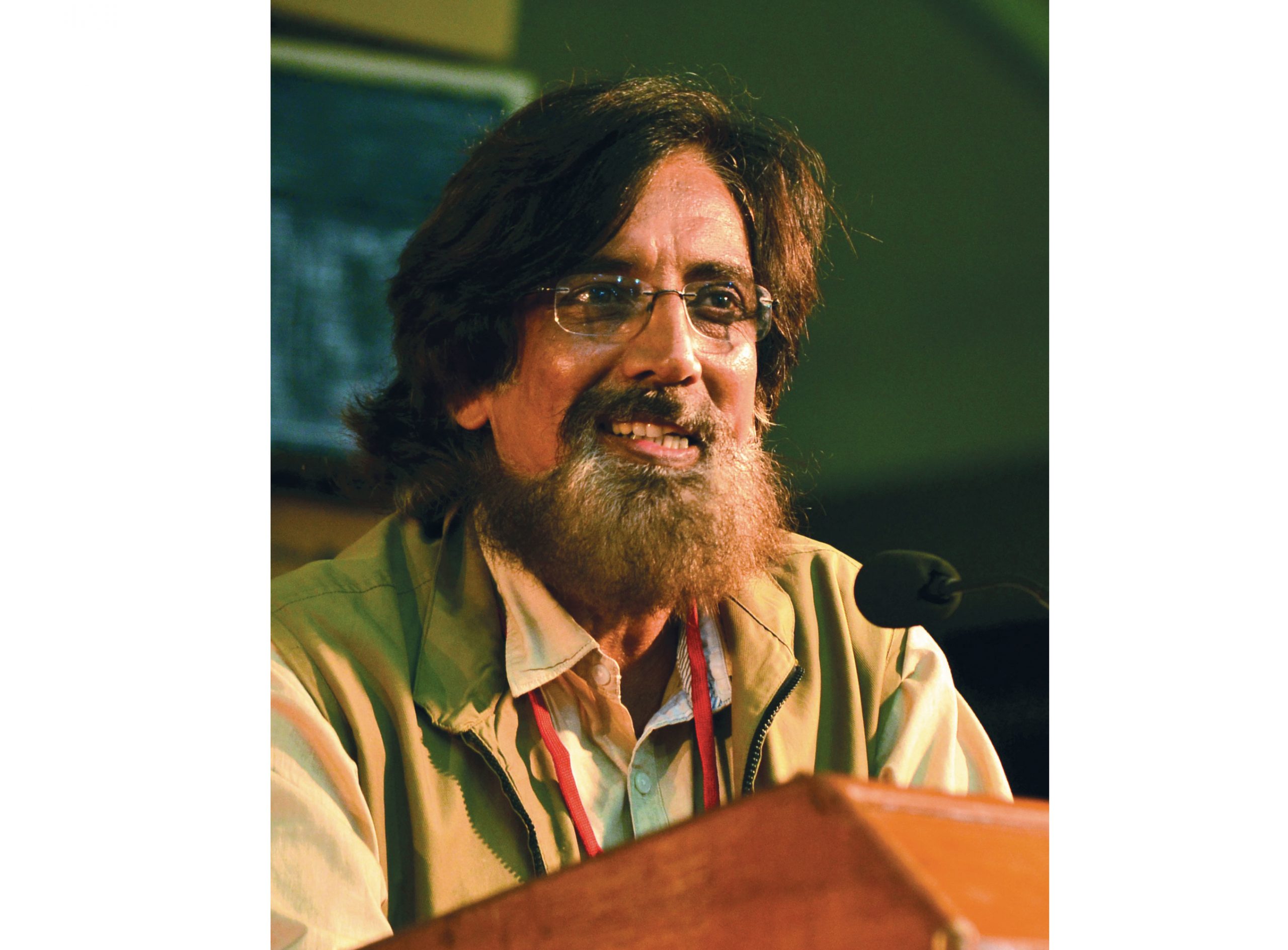 Addressesing the complex issues of design - Sanjay Mohe, Mindspace Architects, Bengaluru