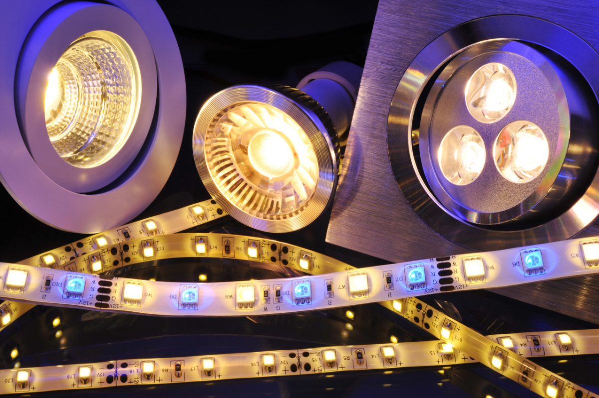 Myths about LED