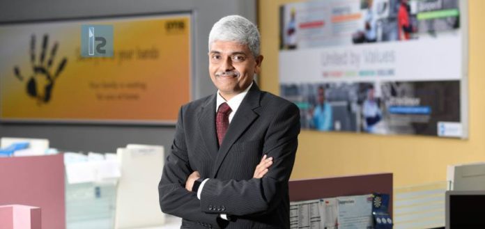 Interview: Sebi Joseph, President, Otis India on 'Vertical transport systems'