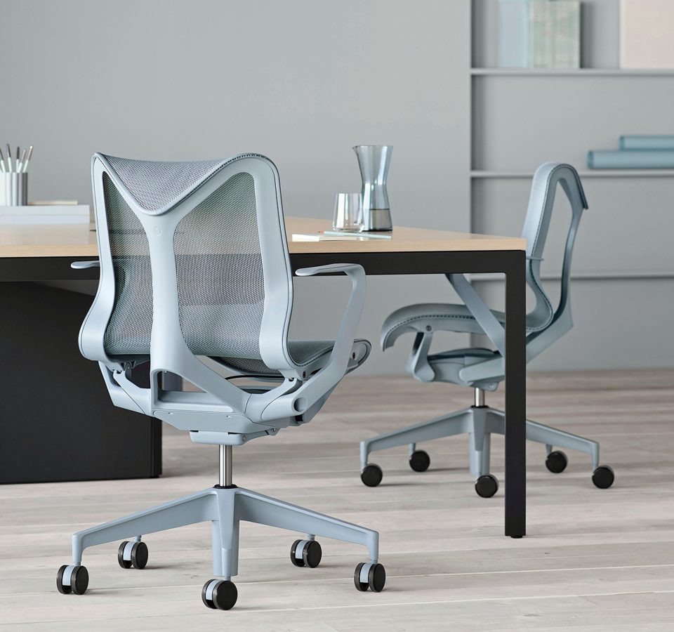Cosm by Herman Miller