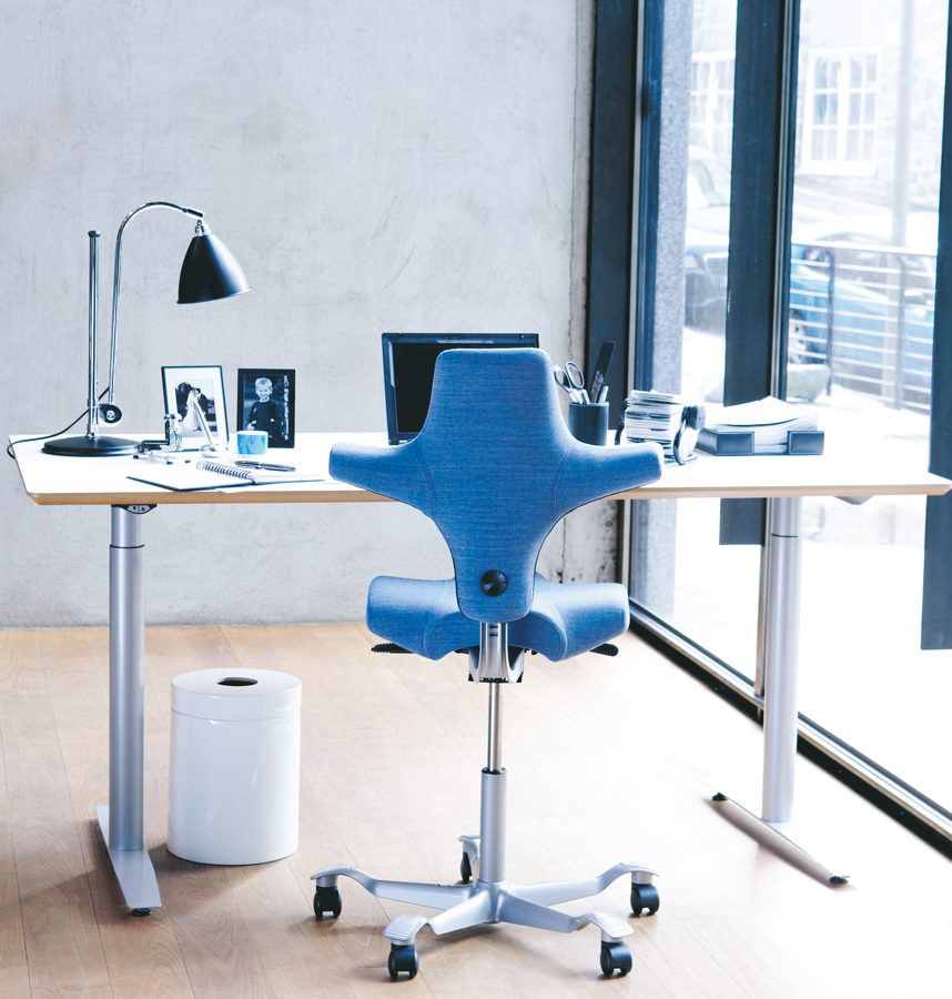 Hag Capisco by Flokk