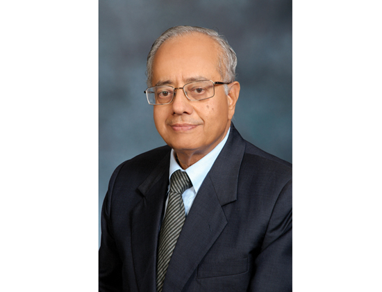 Blending architecture with engineering design principles - C N Raghavendran, CRN Architects, Chennai