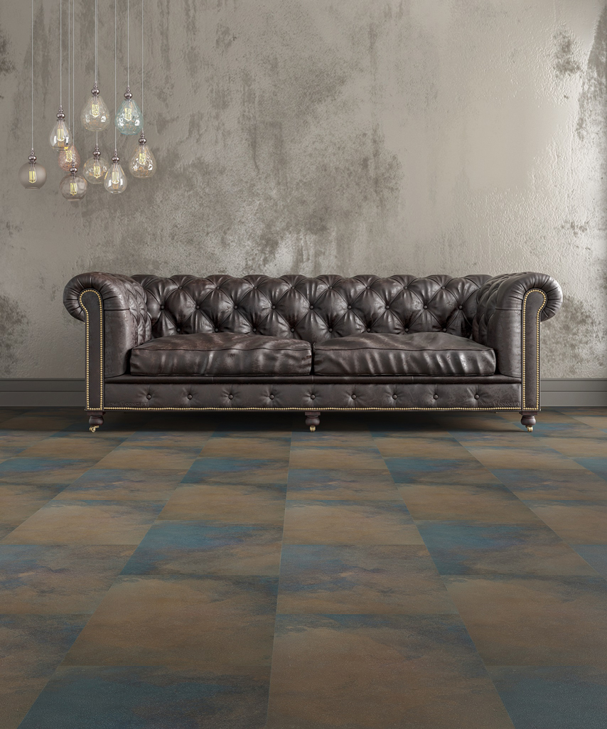 Welspun Flooring introduces ClickNLock designer range of tiles