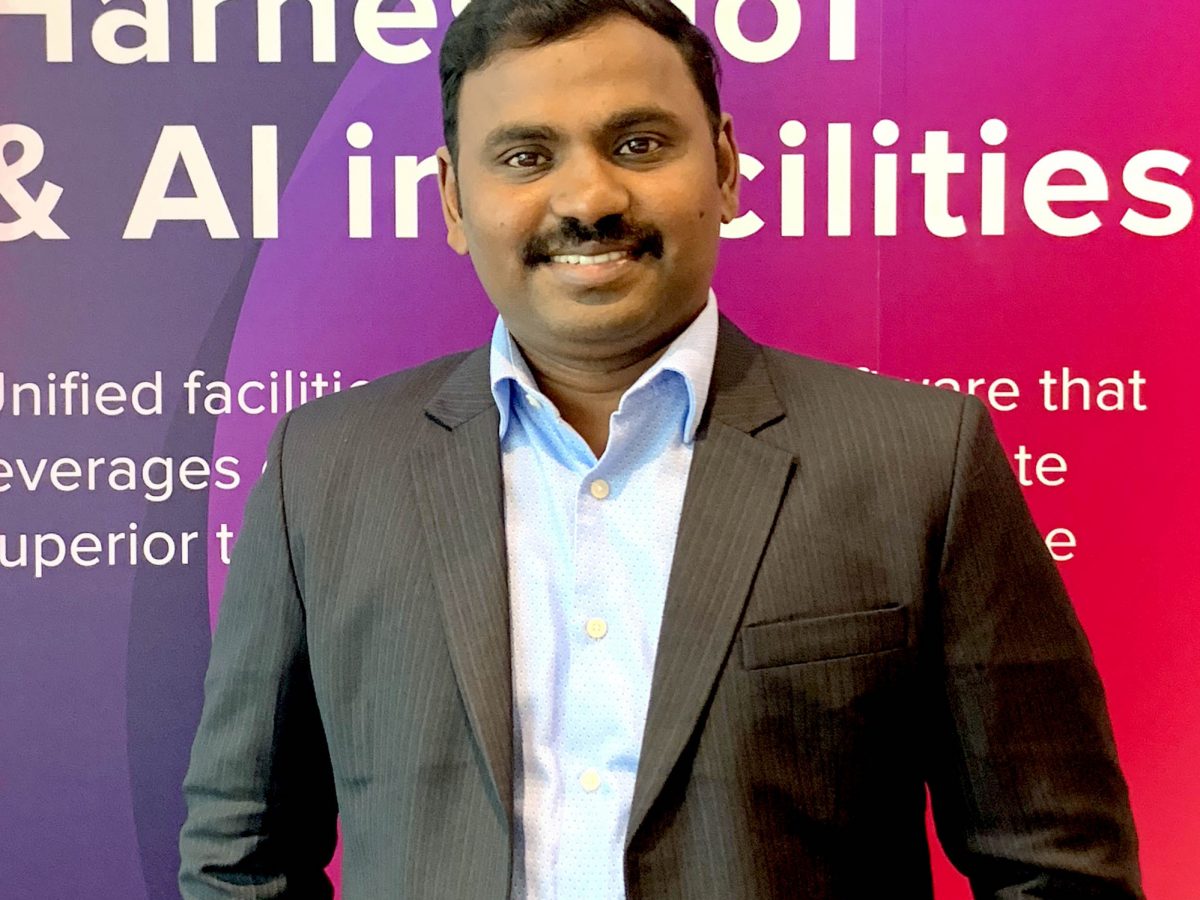 Facilio recognized as an innovation driven challenger in the 2019 IoT for Smart Buildings and IWMS categories