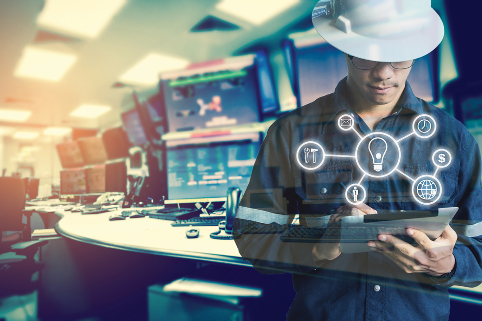 Benefits of deploying building automation systems Commercial Design India