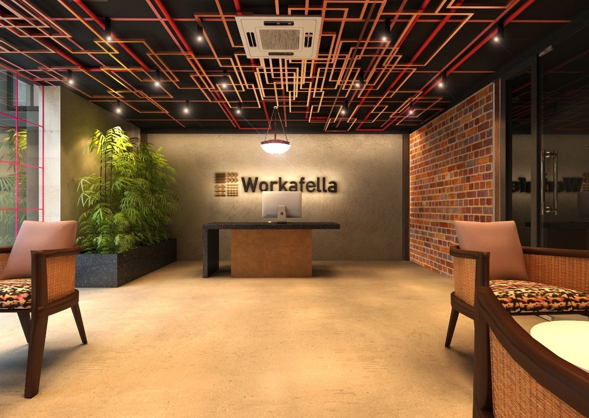 Workafella bags ‘Excellence in Quality Award 2020’ at the 12th edition of TANCARE-Chennai 2020 by FICCI