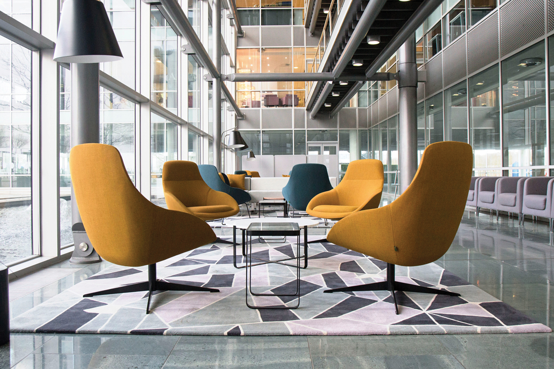 Ahmedabad beats 7 cities in office space sales Commercial Design India