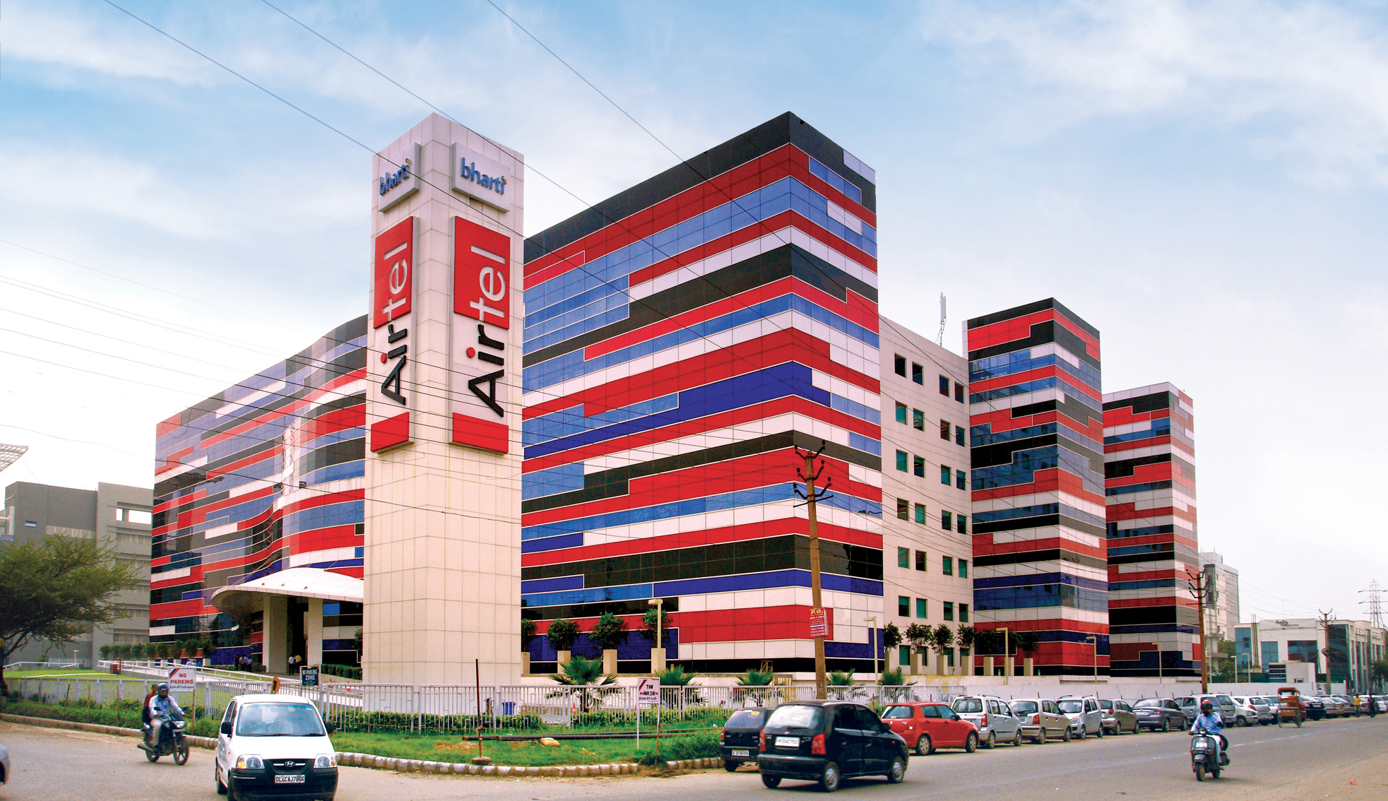 airtel office number kerala