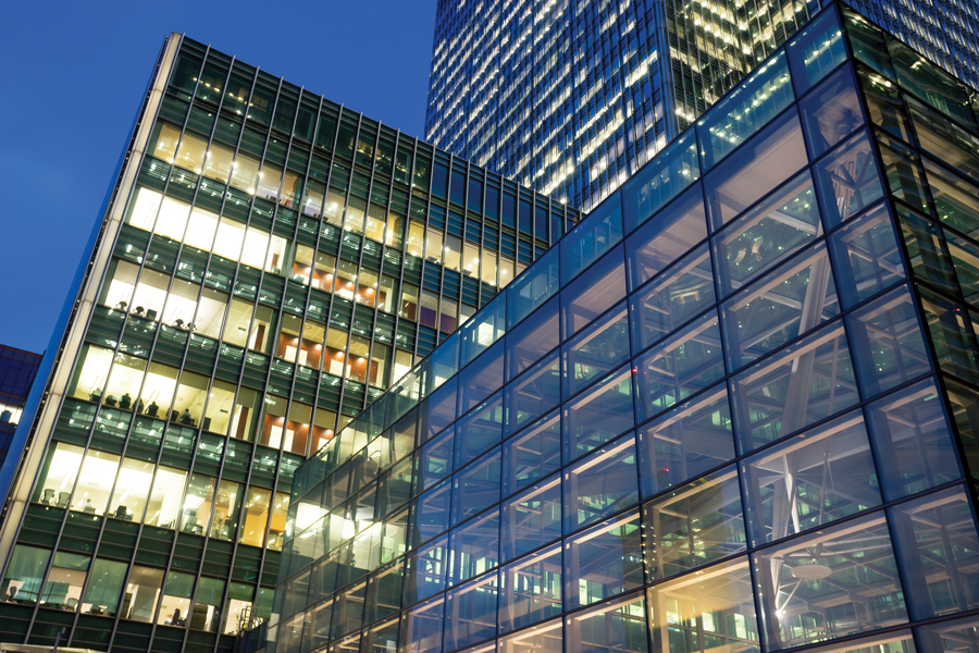 India's office market performance report