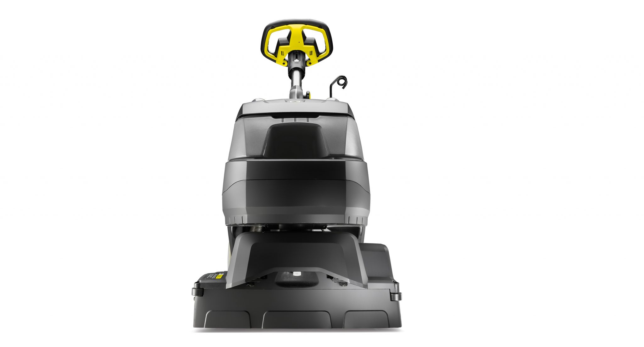 Kärcher's multipurpose carpet cleaner BRC 40/22 C 3 in 1