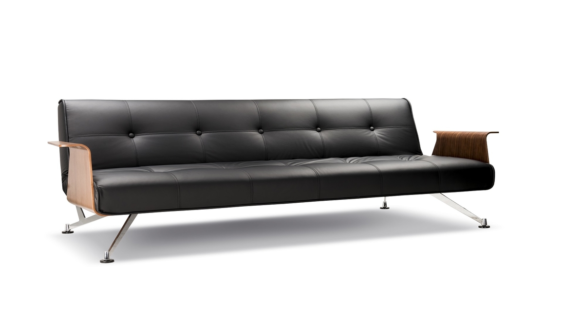 L is for Luxury in Leather according to Idus, the premium furniture