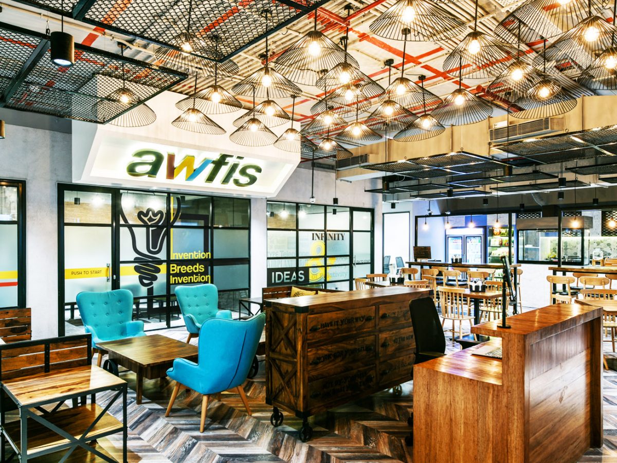 SMEs driving demand for coworking spaces in India