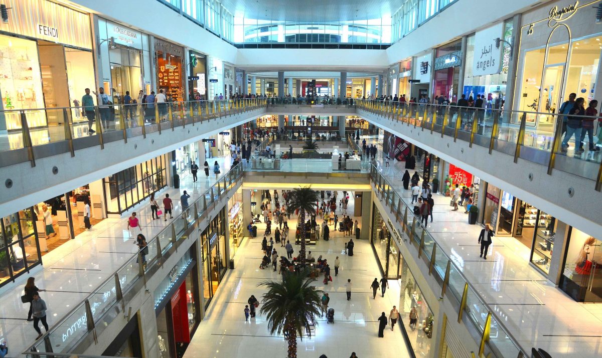 Unveiling the Dynamics of Mall Properties in the Modern Era