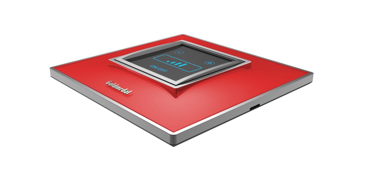 Goldmedal Electricals launches i-Touch Wi-Fi Switch range