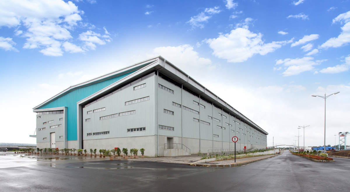 Ascendas India Trust to invest in additional 325,503 sq-ft warehouse facility in Panvel, Navi Mumbai