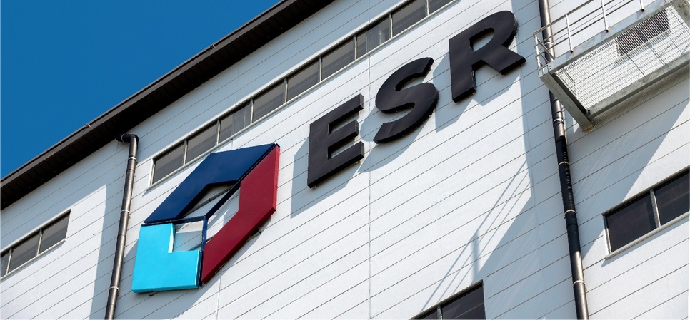 ESR announces its plan to develop new warehousing destination in Sohna