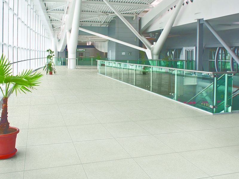 Orient Bell Limited’s pioneering Sahara Series - Full Body Tiles bags a contract with the Lucknow Metro Rail Corporation