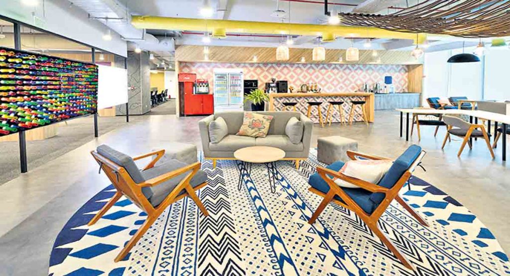 Hyderabad to witness 8 mn sq ft office space leasing in 2022