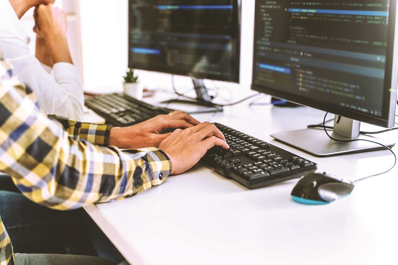 Automation in offices