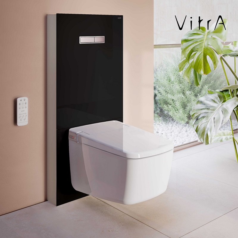 VitrA's VCare Prime Commercial Design India