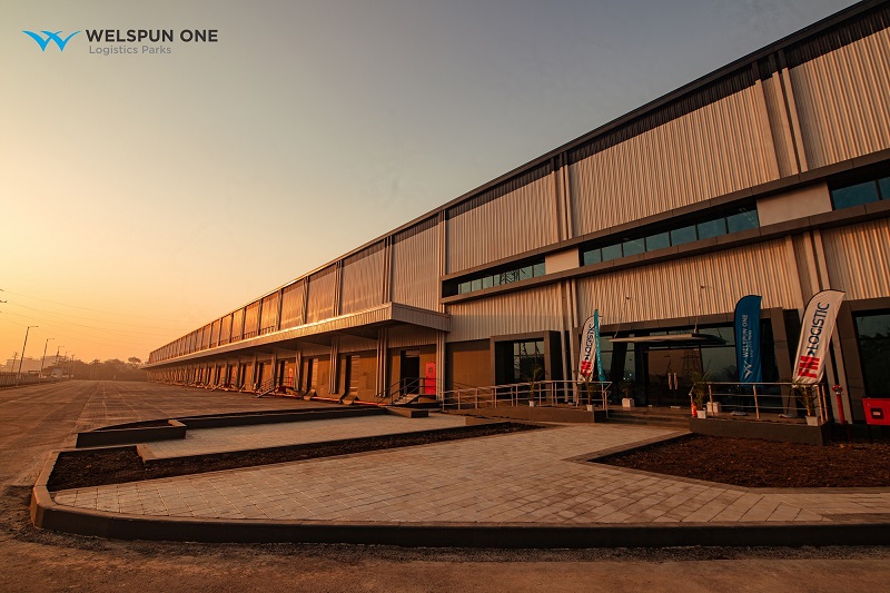 Welspun Corp commissions two new stateoftheart facilities in Anjar