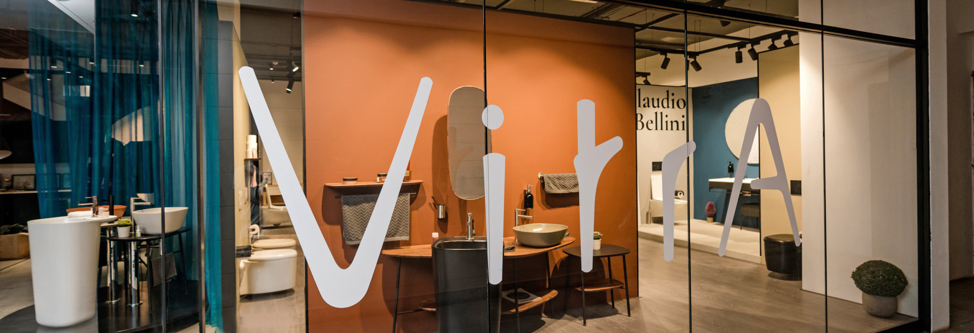vitra bathroom