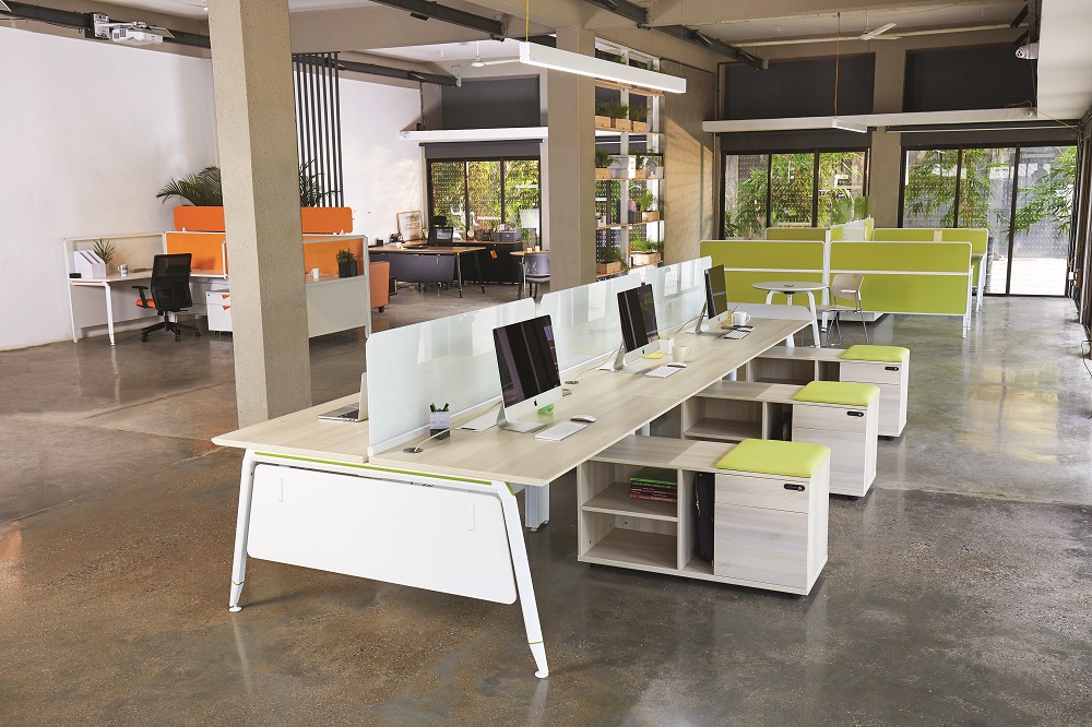 Afc on sale modular furniture