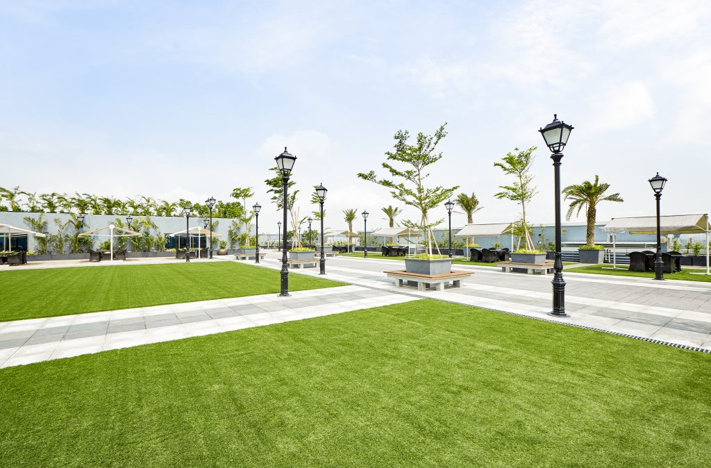 Kanakia WallStreet by ARK Reza Kabul Architects Commercial Design India