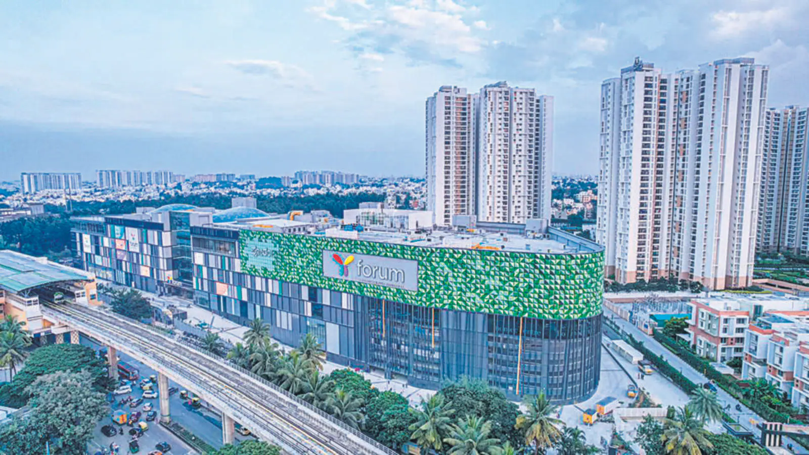 Prestige Group To Set Up A Mall Spread Over 1 Million Square Feet In little-big-planet-i-am-batman-bunny-wallpaper-childhood-games