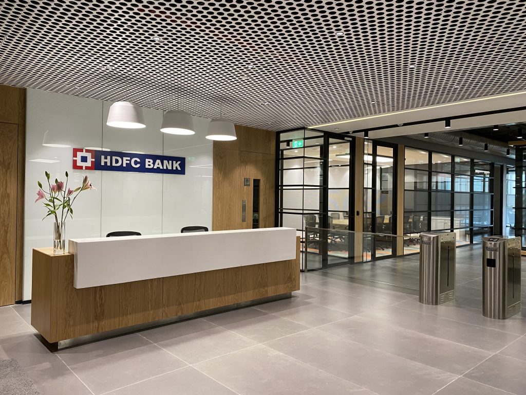 Hdfc Walkin Drive Customer Care Executive at Chennai