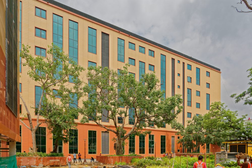 Project insights with Gian P Mathur, Managing Director, GPM Architects ...