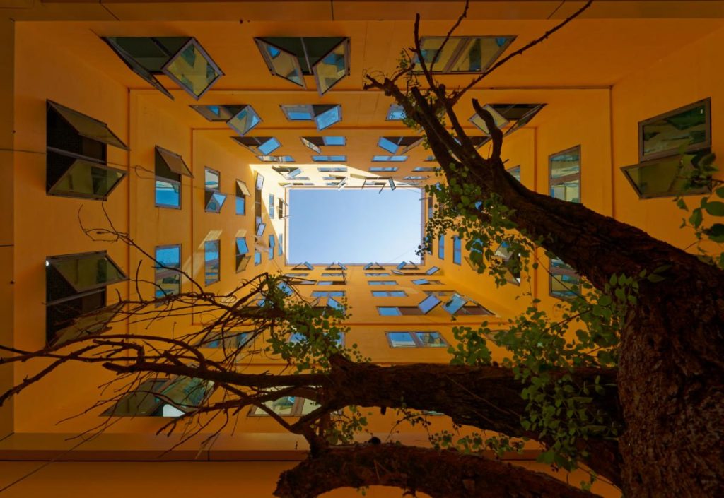 Project insights with Gian P Mathur, Managing Director, GPM Architects ...