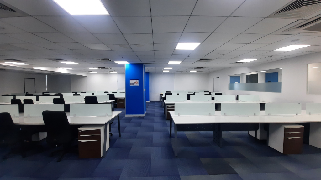 Bahwan CyberTek sets up new office space in Bangalore for 500 employees