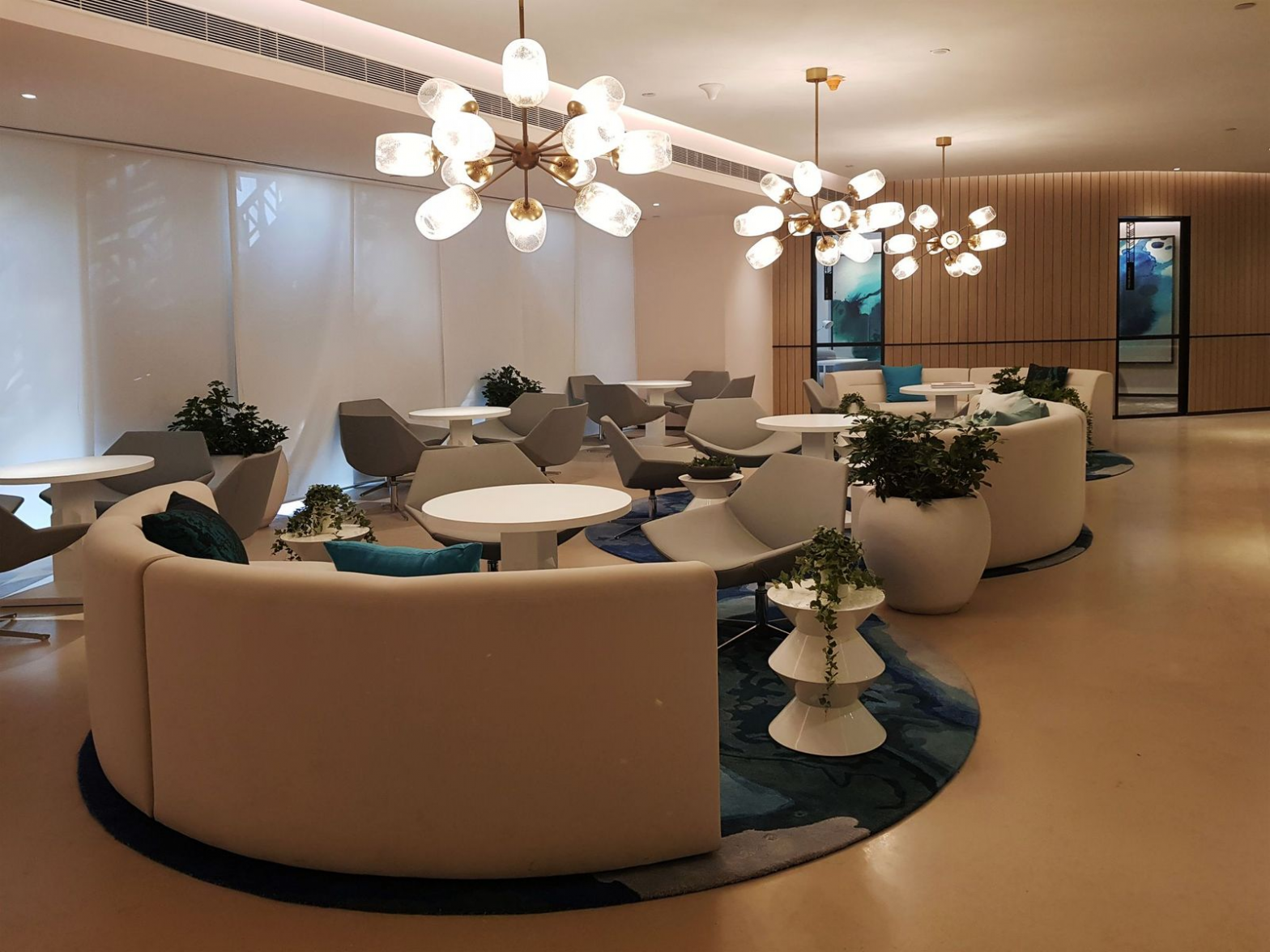 Top 5 lighting design trends to look out for in 2023 Commercial