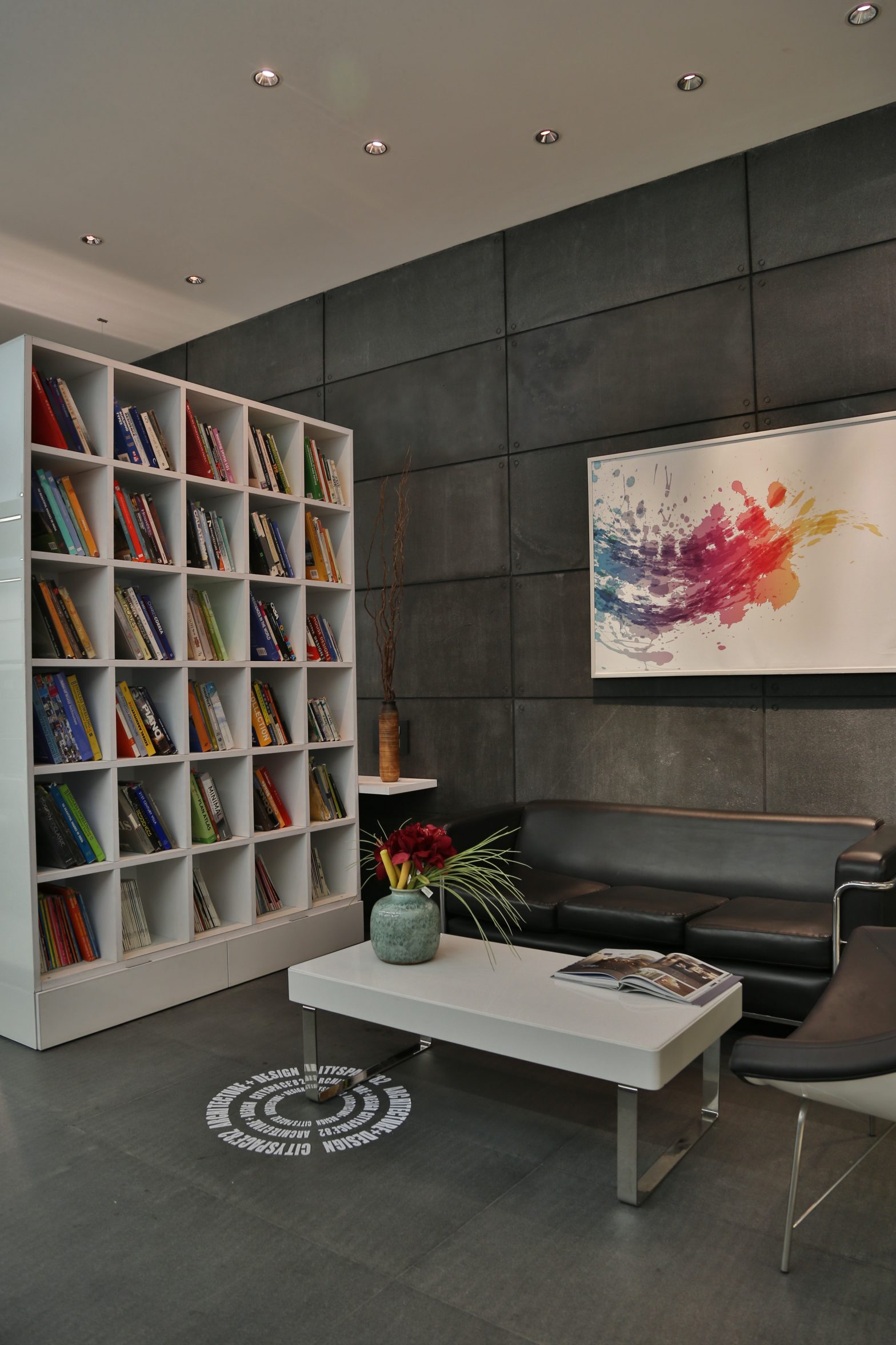 2023 design trends in commercial design Commercial Design India