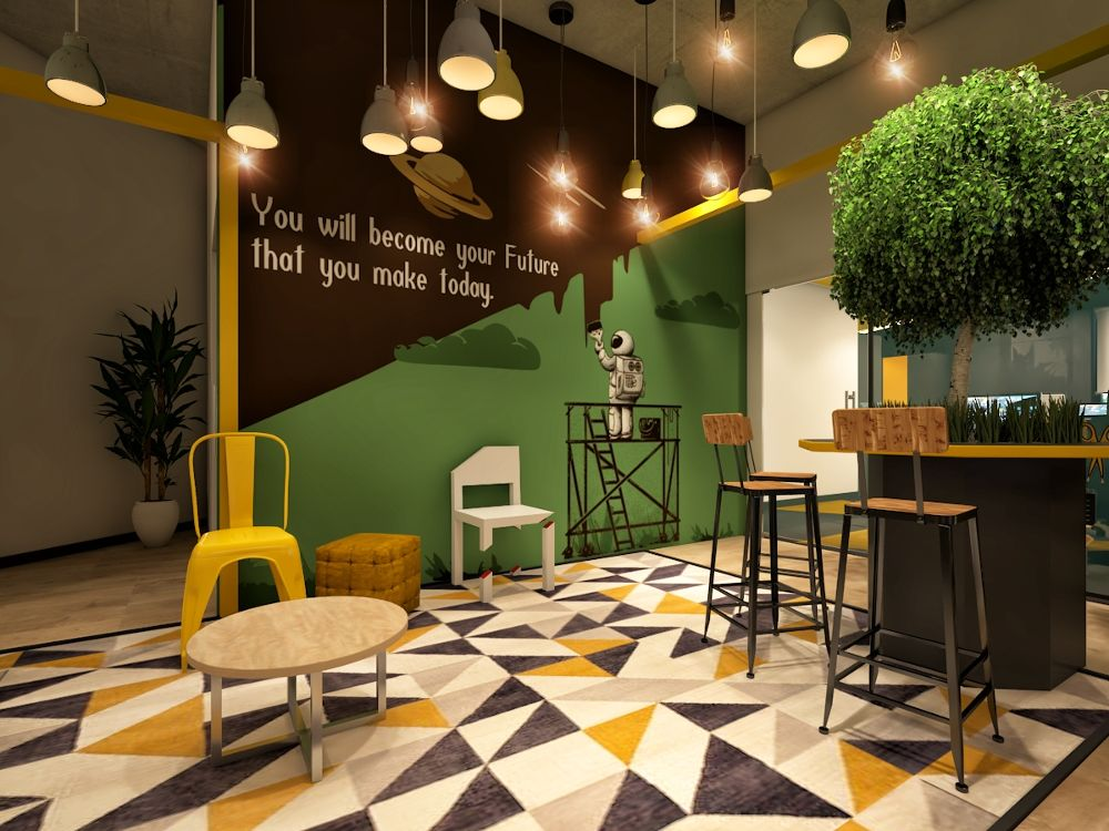 How Flipspaces is disrupting the US market with its global presence