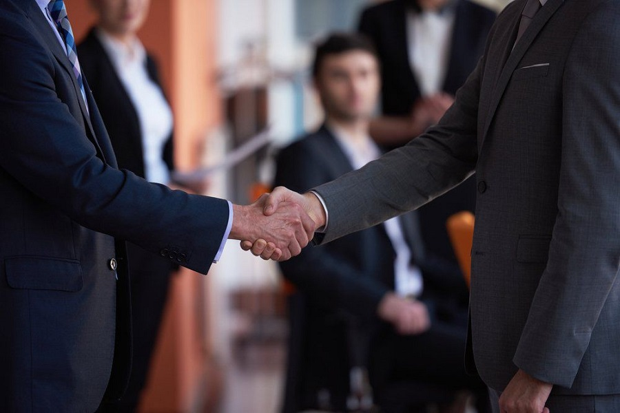 AxisTishman Speyer’s commercial realty platform secures Rs 400 crore